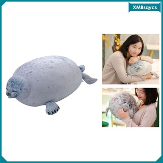 Soft Sea Plush Pillow for Living Rooms, Homes, Bedrooms, Offices, Sofa and Playroom