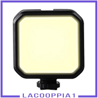 [Lacooppia1] RGB LED luz de relleno adecuada regulable 7W a todo Color portátil Type-c