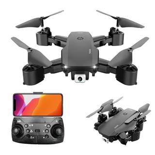 [nuevo y gran venta] drone plegable s600 hd aerial photography 4k dual-lens ultra-long endurance uadcopter (1)
