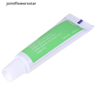 jsco gel blanqueador dental higiene oral pasta de dientes tratamiento personal estrella