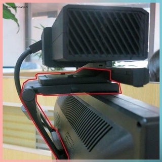 Soporte de TV compacto duradero para Microsoft para Xbox ONE para Kinect Sensor ajustable soporte de televisión