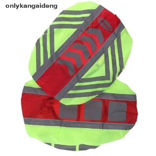 onlyka - funda reflectante para mochila deportiva, impermeable, a prueba de polvo (6)