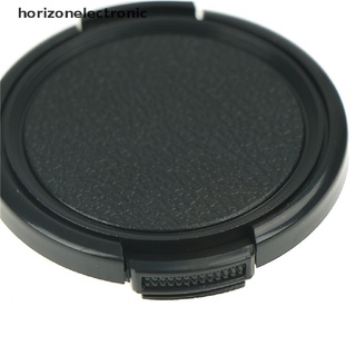 [horizonelectronic] Funda de plástico de 49 mm para cámara DSLR DV Leica Sony Hot (3)