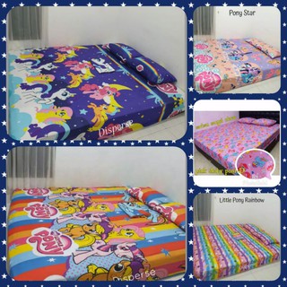My little pony ropa de cama