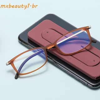 Mxbeauty lentes De Presbiopia para hombre/mujer/multicolor/Vintage/De Moda