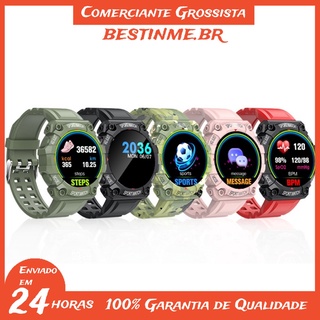 2021 nuevo reloj inteligente FD68 FitPro Smartwatch Y68 Bluetooth Android IOS