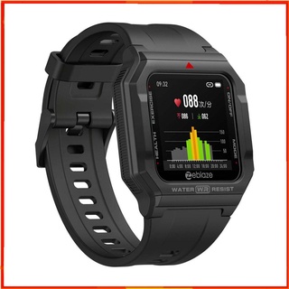 Reloj inteligente b/Smartwatch inalámbrico/monitoreo De pasos/seguimiento/sueño