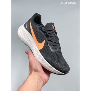 Nike Air Zoom Moon Landing Series Ligero Zapatos De Jogging (2)