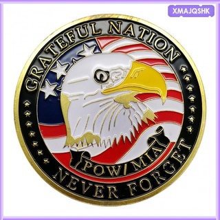 usmc guard freedom totem - medalla militar, desafío, decoración de colección de monedas (1)
