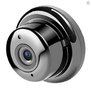 Fy Mini cámara inalámbrica WiFi Monitor remoto cámara para hogar oficina tienda seguridad