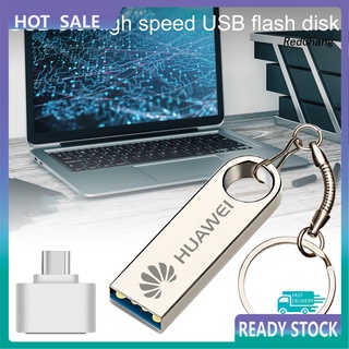 Mini memoria Flash USB impermeable para HUAWEI U Disk de alta velocidad de 1TB/2TB para computadora \RNC