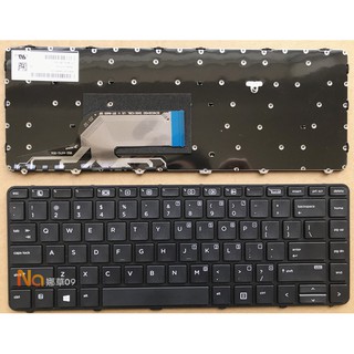Nuevo teclado original HP HP Probook 430 G3 430 G4 440 G3 G4 445 G3