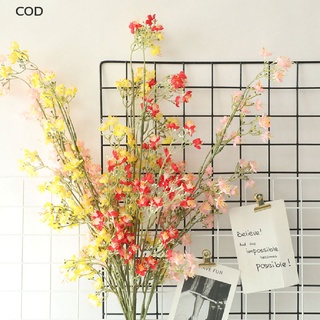[cod] flores reales pequeñas flores secas naturales ramo de flores secas prensa decorativa caliente