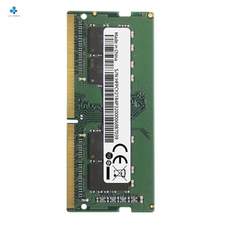 Memoria Ram De 8GB DDR4 Para Laptop SODIMM 2400MHz PC4-19200/Portátil De 260 Pines 1.2V Para Intel AMD /