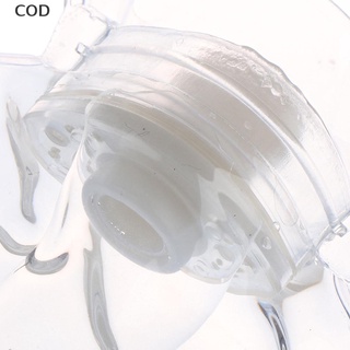 [cod] transparente lindo mini botellas de agua caliente bolsa de inyección de agua de dibujos animados caliente bolsa caliente