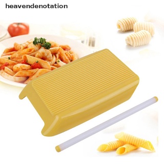 [heavendenotation] pasta macaroni maker diy codo macaroni roller spaghetti maker pasta roller