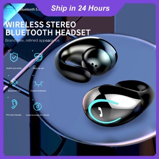 mini audífonos inalámbricos bluetooth estéreo deportivos aptos para todos los smarts