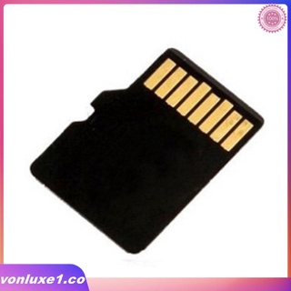 vonlu tarjeta de memoria de alta velocidad para teléfono móvil/tarjeta de memoria/grabadora de conducción/tarjeta de memoria (1)