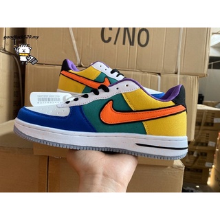 Ready Stock Nike Shoes Low Tops Nike Air Jordan Shoes Nike Summer Hot Sales Shoes Basketball Shoes AJ Shoes Air Jordan Os Color Men Women Unisex Sports Shoes Low Tops Outdoors Shoes Fashion Kasut Orange Nike Sneakers Limit