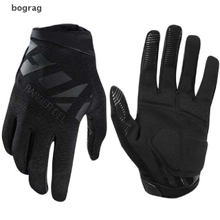 [bograg] guantes de motocicleta guantes de bicicleta de montaña guantes de moto guantes de bicicleta de carretera guantes de motocross 579co (3)