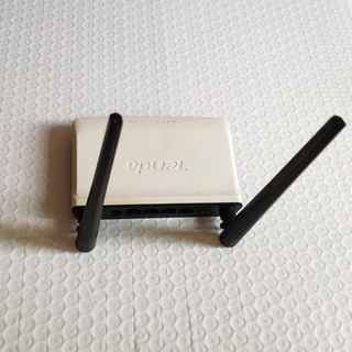 [haoyun] N300 300Mbps Mini Router Wifi Repetidor Extensor Inalámbrico Antena De Señal Inteligente (5)