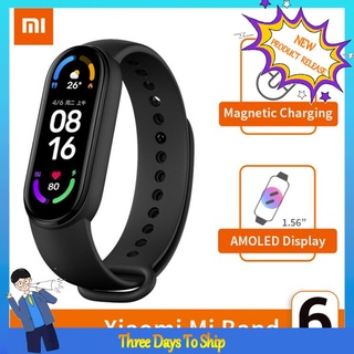 M6 band Smart Watch Bluetooth 5.0 podómetro/frecuencia cardíaca/Monitor de sangre/presión Tracker M5 Smart Watch 116 Plus D13 Adecuado para Android ios xiaomi M6 huawei iphone samsung