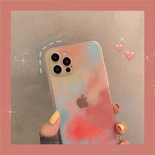Gradiente de xiaohongshu renderizado iPhonepromax apple