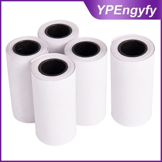 57x30mm Thermal Receipt Paper for Office 58mm Cash Register Mobile POS