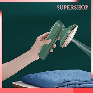 Supershop ropa Portátil Vaporizador Para todo tipo De ropa Para el hogar/viaje