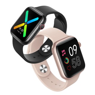 Reloj inteligente iwo 13 Max x8 Smartwatch Bluetooth llamada Smartwatch xfunsgox x8 monitor de frecuencia cardiaca/presión arterial