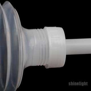 [Shinelight] 2 piezas 200 ml Enema Anal Kit de limpieza Vaginal a presión lavadora ducha ducha limpiador botella (4)