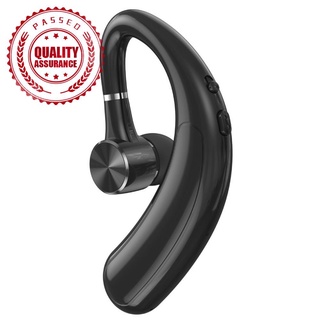Nuevo F18 auriculares Bluetooth para colgar en los oídos/audífonos inalámbricos Bluetooth Y7Q0