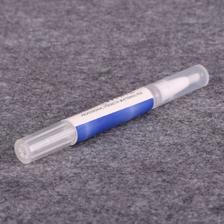 [fx] bolígrafo de gel blanqueador de dientes giratorios deslumbrante/removedor de manchas/limpieza dental/cuidado oral (4)