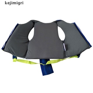 [kejimigri] chaleco salvavidas para niños, traje de baño, flotabilidad, trajes de baño [kejimigri]
