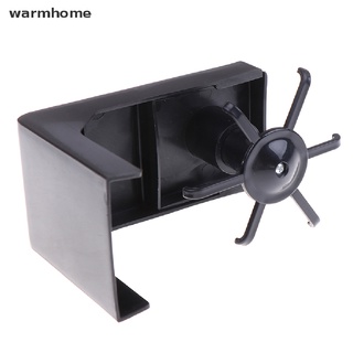 [warmhome] Gancho de pared de cocina giratorio 360 para utensilios de cocina, cuchara, soporte de almacenamiento caliente