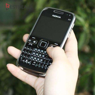 Mobile Phone Nokia E72 Original 3G Wifi 5MP unlocked reconditioned Phones (6)
