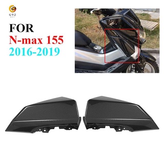 for Yamaha Nmax 155 N-Max 155 2016-2019 Side Cover Trim