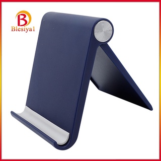 [Blesiya1] soporte Universal ajustable para tableta, libro de cocina, color blanco (5)