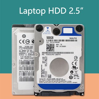 Mixbrand ” portátil HDD 60GB 80GB 120GB 160GB 250GB 320GB 500GB 1TB disco duro interno mecánico pulgadas Serial SATA para Notebook -yidu99