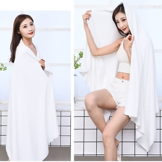 Toallas de baño para aumentar los hombres y las mujeres del hogar que el algodón puro, absorbente, de secado rápido, sin pelusa, zhishenggongmao.my (7)