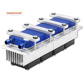 288w termoeléctrico peltier refrigeración enfriador dc12v semiconductor aire acondicionado sistema de enfriamiento kit de bricolaje