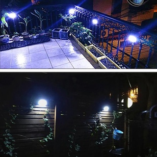 LED luz Solar PIR Sensor de movimiento lámpara IP65 impermeable jardín al aire libre