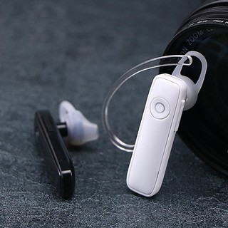 [COD+Ready stock] auriculares inalámbricos Ultra ligeros estéreo 4.1 Bluetooth (9)