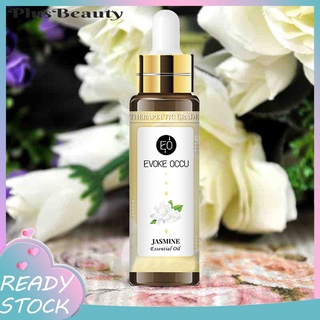 pluscloth1.co 10ml jasmin aceite esencial refresh aire afecta el estado de ánimo material sintético flor aceites vegetales con gotero
