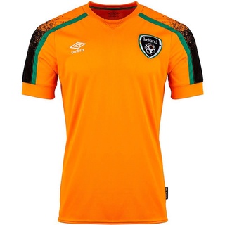 jersey/Camiseta De Entrenamiento De Alta Calidad 2021/22 Irlanda Fuera Fútbol De Visitante Para Hombres Adultos