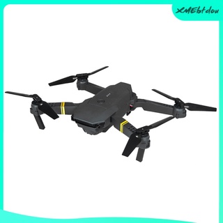 2020 mini 2.4ghz rc drone fpv cámara plegable control remoto quadcopter (4)