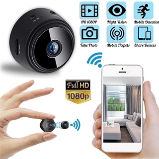 2021NEW Upgrade Mini WiFi cámara espía 360P/720P/1080P HD cámara oculta inalámbrica cámara de vídeo con visión nocturna uso interior cámaras de seguridad cámara de vigilancia para coche oficina en casa