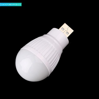 mini lámpara de luz led usb portátil para computadora/laptop/pc/escritorio/lectura