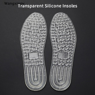 [wangxinpy] plantilla ortopédica de gel de silicona para mujer de tacón alto zapatos de pie plano arco soporte almohadillas venta caliente
