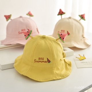 Sombrero de bebé para primavera y otoño fino para bebé femenino sombrero de verano para el sol sombrero de primavera lindo Super lindo sombrero de Sol para hombre bebé